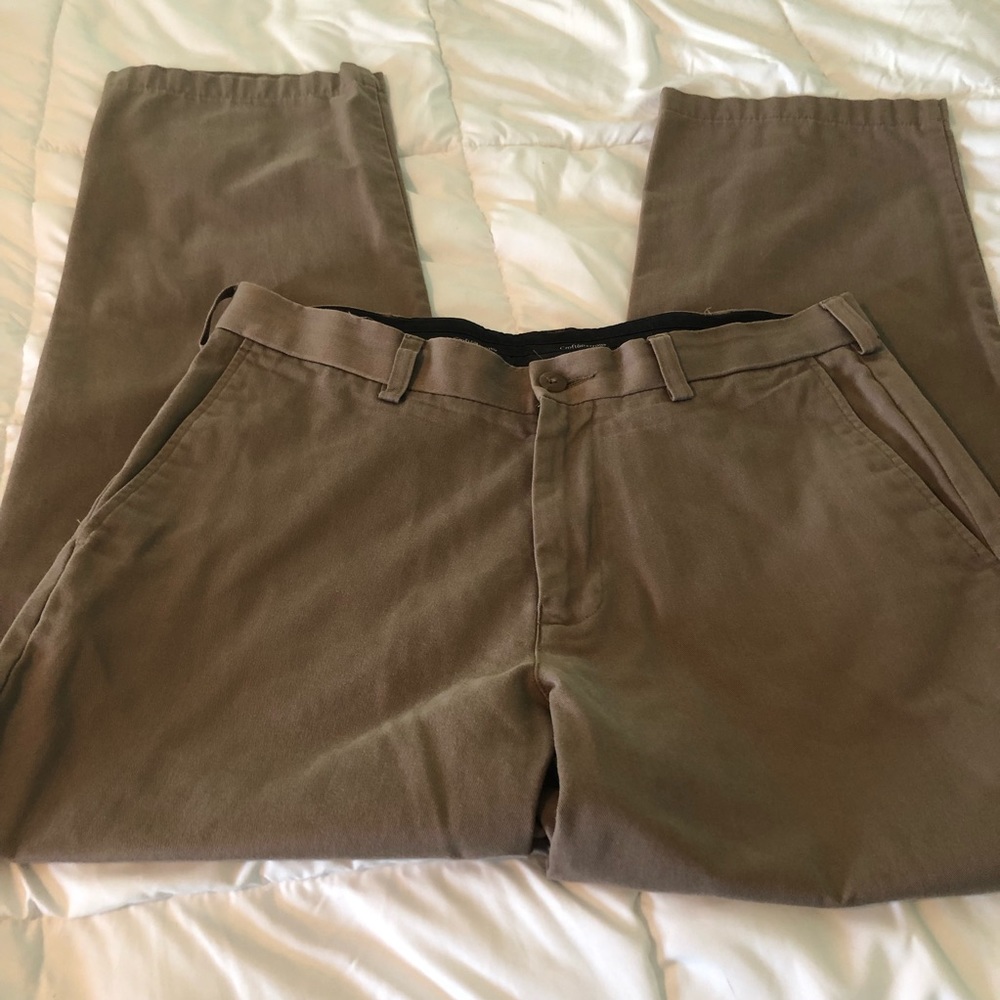 Croft & Barrow Men’s Trousers